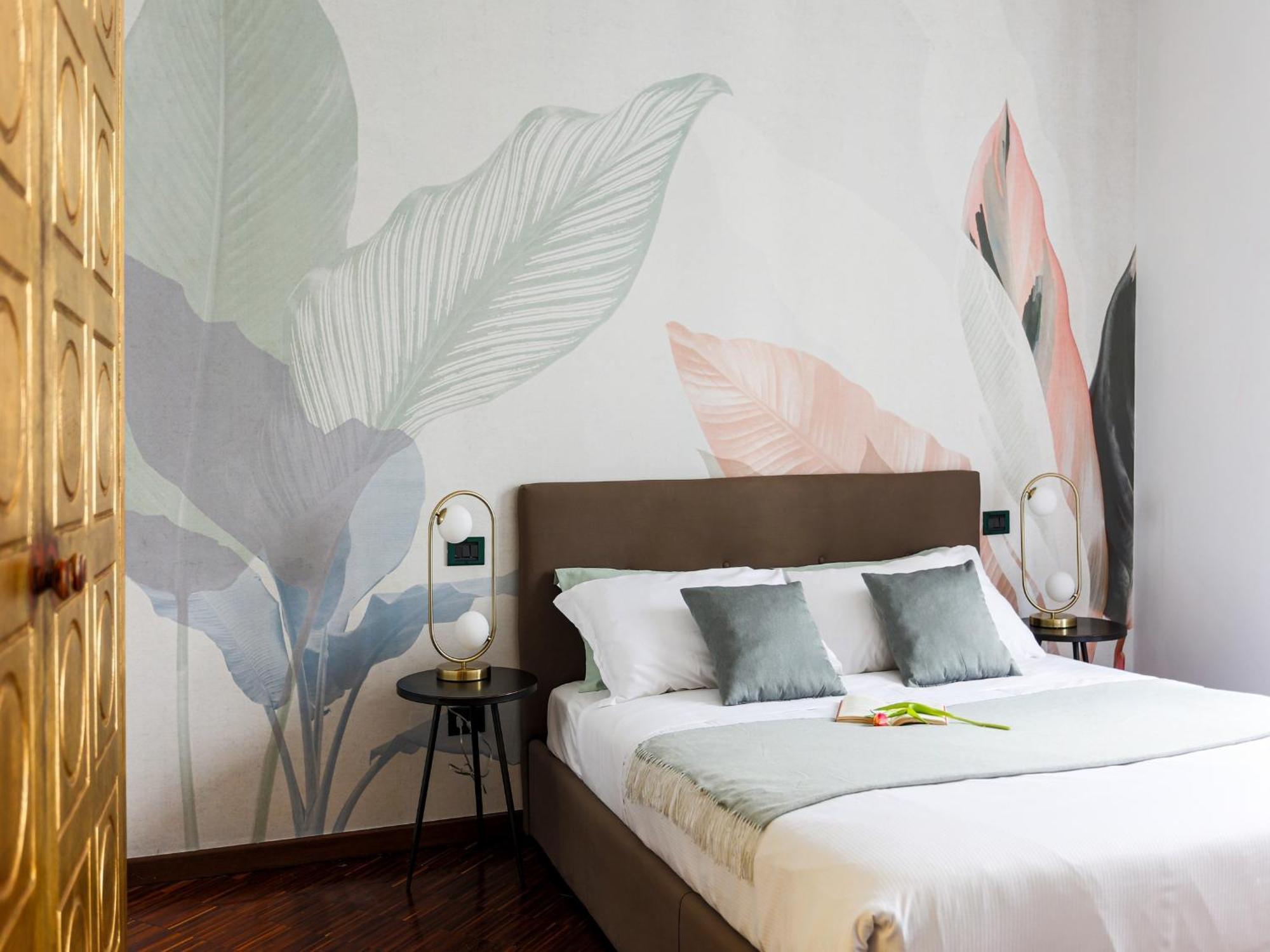 The Best Rent - Spacious One-Bedroom Apartment Near The Columns Of San Lorenzo ميلان المظهر الخارجي الصورة